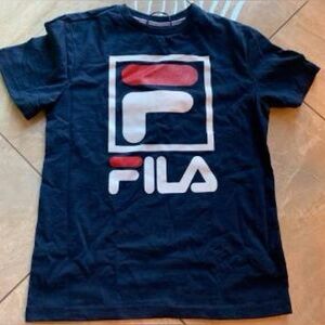 Brand New FILA Boy’s T-Shirt…Size M